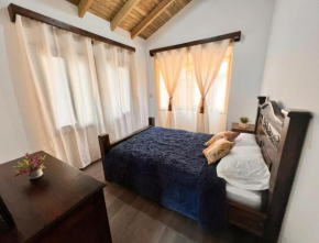 Villas Gasconia